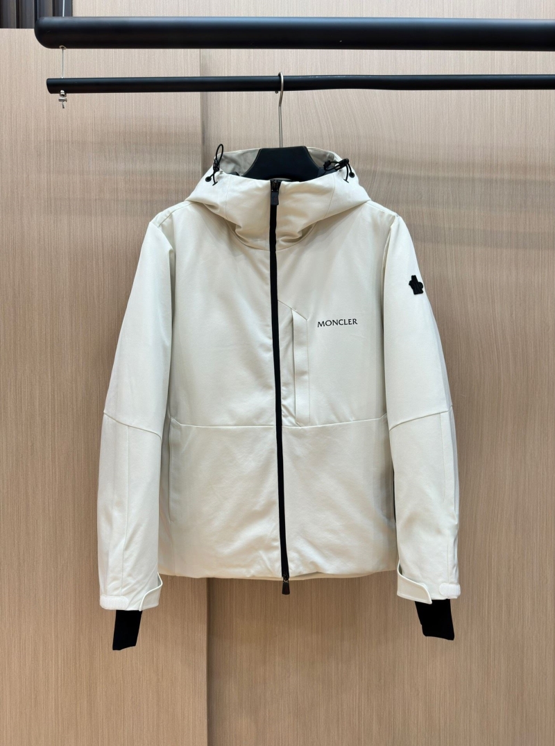 Moncler Down Coat